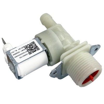 MorexLab DD81-02265A Water Valve Compatible with 3.15'' x 2.75'' x 1.18'', White 