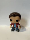 Funko Pop! Vinyl: Supernatural - Sam Winchester - (Bloody) #93