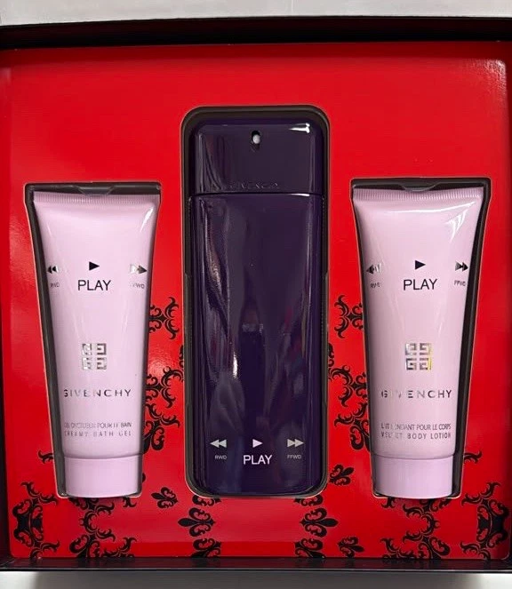 Givenchy Play for Her Fragrances for Women for sale - eBay