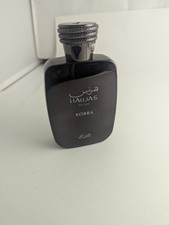 Rasasi Hawas Kobra 100ml 3.4 fl oz Men Eau de Parfum Spray