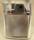 Vintage 1960's Ronson Varaflame MK II - Butane Lighter - Factory BOX — photo 6