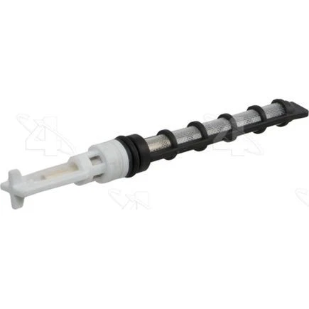 Kit de compresor de aire acondicionado Four Seasons 6565N, para 1991 K2500 para Chevrolet Foto 4 de 4