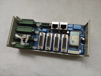 MNET-4XMO-TB 51-23093-0A20 MNET-4XMO-C(G)-1070 1060 ADLINK  Controller  Module