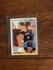 Nolan Ryan 1983 Topps Baseball Card
