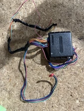 DEI Directed DBALL2 DBALL 2 Bypass Express Kit Interface Used W/ Harness