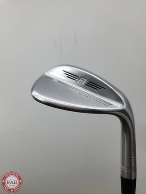 2022 TITLEIST SM9 WEDGE 54*/10 WEDGEFLEX VOKEY STOCK 35.5'' GOOD