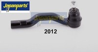 Japanparts TI-2011L Spurstangenkopf Spurstange EndstüCk FüR Toyota