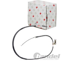 NK Handbremsseil Links Passend FÜR Mazda 323 | 903266