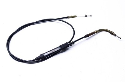 Aftermarket 414402900 Throttle Cable NOS