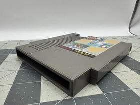 Super Mario Bros Duck Hunt World Class Track Meet - NES - Cartridge Only