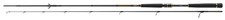 Daiwa Morethan Branzino AGS 2,74 m 14-42 g canna da spinning fascia alta