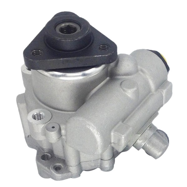 Servopumpe Hydraulikpumpe Servo-Lenkung FüR BMW E39 5Er 520I 523I 525I 528I 530I-image