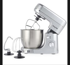Image of Salter Aspen Stand Mixer