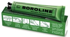 AAA VANDER Boro line Ayurvedic Cream 20g Tube...