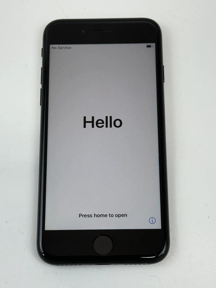 iPhone 7 White iOS Cell Phones & Smartphones for sale - eBay