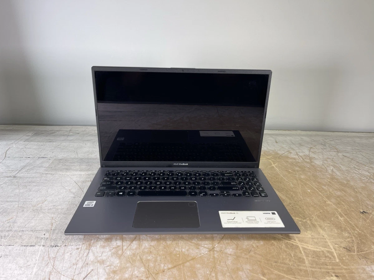 ASUS VivoBook 15-15.9 Inch PC Laptops & Netbooks for Sale | Shop