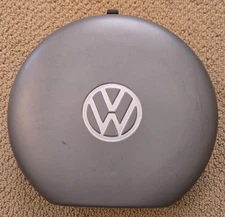 HAZET ROUND TOOL KIT 1958 - ORIGINAL 15 SPARE TIRE TOURIST BUG PORSCHE