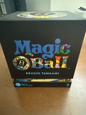 New Magic Ball Keiichi Tanaami