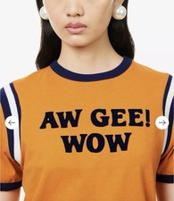 Top ZARA x Harry Lambert x Disney taglia XL no resi