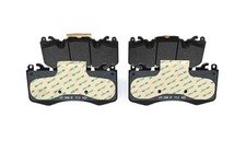 ATE Bremsbeläge Satz Vorne für LAND ROVER Range Rover Sport (L320)