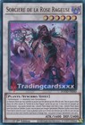 Yu-Gi-Oh! Sorcière de la Rose Rageuse : UR DOOD-FR040