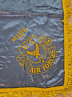 Vintage WW2 Era Table Cover from Hill Field, Utah — photo 2