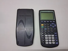 TI-83 Plus Graphing Calculator Texas Instruments TI83 