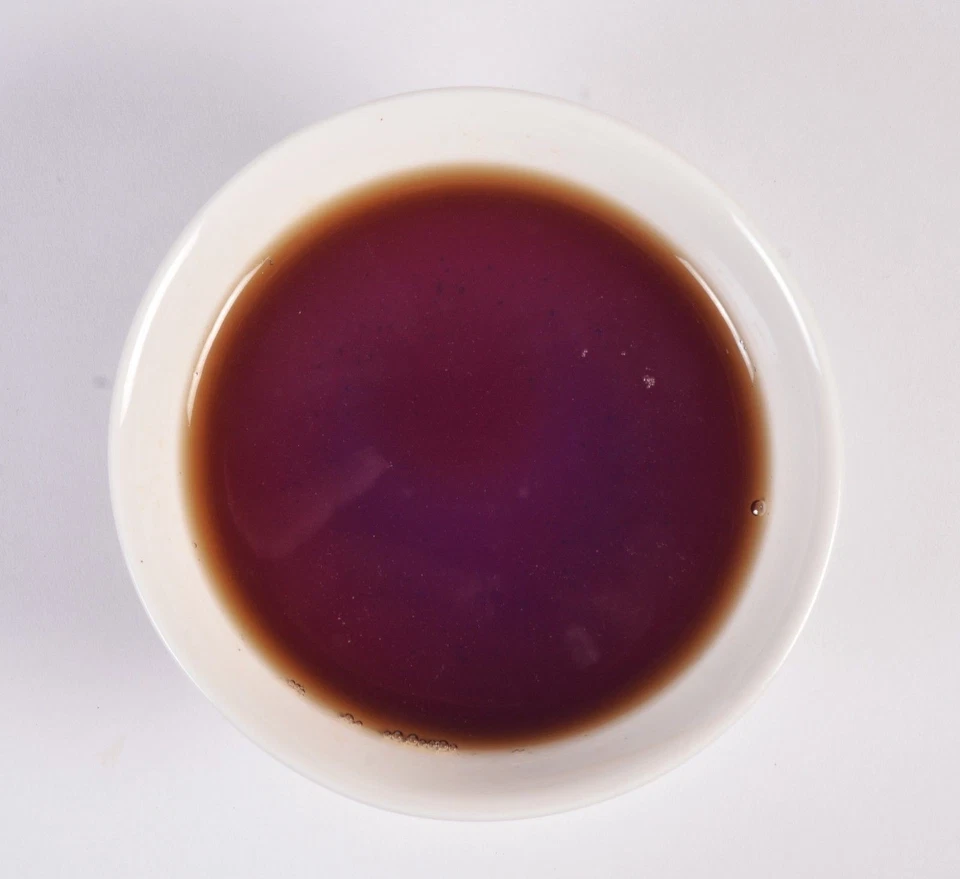 Assam Orthodox Second Flush Tea Nahorhabi Estate TGFOP1 TIPPY Loose Leaf Blend - Image 3 of 4