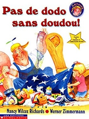Pas de Dod sans Doudou! H. Werner Richards Nancy W.; Zimmermann
