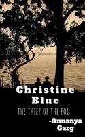 Araina Garg | Christine Blue | Taschenbuch | Englisch (2021) | Notion Press
