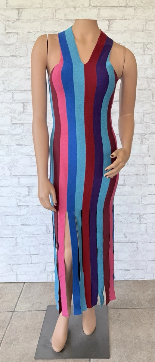 Torn by Ronny Kobo Striped Dresses for Women for sale | eBay