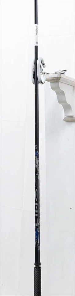 Cobra Ds Adapt Ls 17.5° 5 Fairway Wood Regular Ust Linq Blue 6F3 12809250 Good - Image 4 of 4