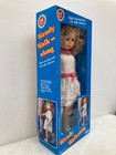 Vintage Wendy Walkalong Doll 28" by Sears *Opened — photo 2