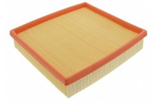 MAPCO Luftfilter 60794 Filtereinsatz für MERCEDES SLK R170 200 170 435 444 445