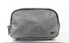 NWT Lululemon Everywhere Belt Bag 1L "GLITTER" Adjustable Strap MSRP $58.00