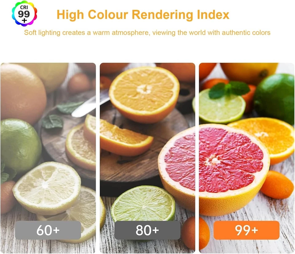 R7s Halogen Bulb 118mm 400W Dimmable 230V Linear Bulbs for Lamps, 2800K Warm... - Image 3 of 4