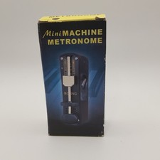 Yueshida Mini Machine Metronome Music Sudents Practice