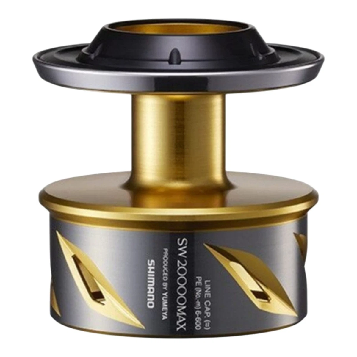 Shimano Stella 20000 In Fishing Reel Parts & Repair Equipment for