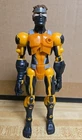 2006 HASBRO GI JOE KAMAKURA 8 INCH FIGURE