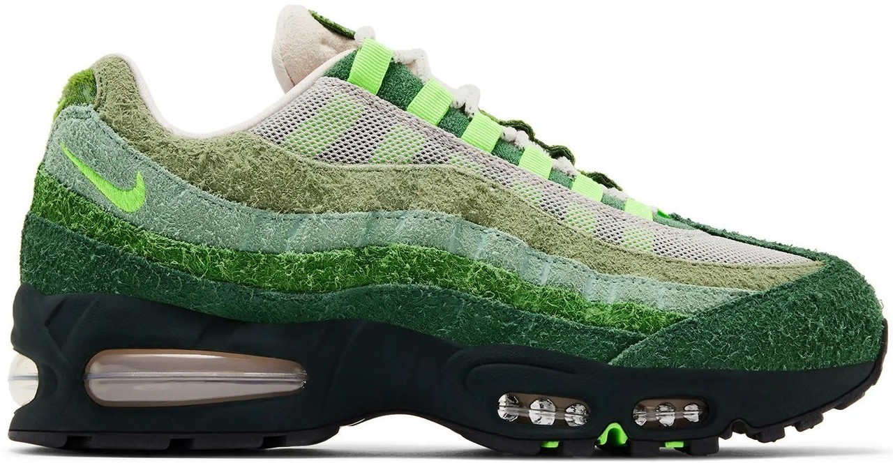Size 13 - Nike Air Max 95 BB DOAF Oregon PE The Woods for sale