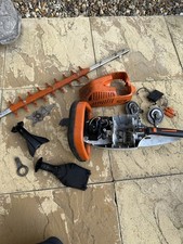 Stihl HSA 86 Cordless Hedge Cutter/Trimmer Spares Or Repairs