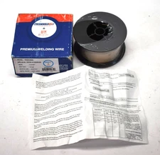 Techniweld Premium MIG Welding Wire 70S603002 ER70S-6 Premium Mild Steel