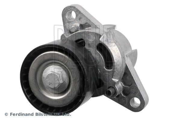 Riemenspanner Keilrippenriemen Blue Print ADBP960040 FÜR Dacia Renault Spannarm-image