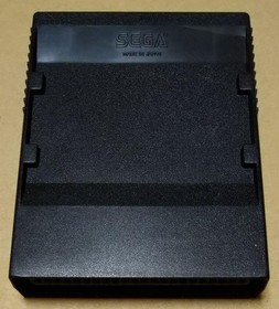 Star Force Tecmo Sega Mark III SG-1000 Japan Import NTSC-J Shooter with Box