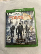 Tom Clancy's: The Division Day One Edition - Microsoft Xbox One