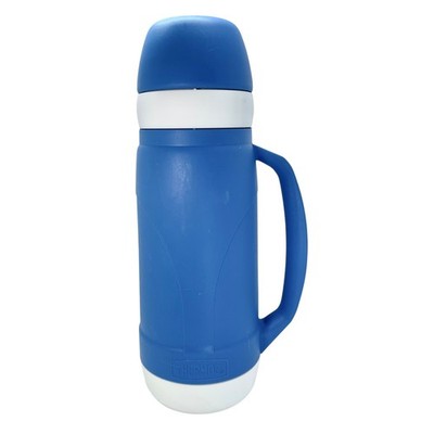 Thermos Weekend Series Model 36-100 Insulated Travel Tumbler Bottle 1 Liter