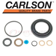 Carlson 41102 Brake Caliper Repair Kit for D351576 Disc Pad Service Hardware ve