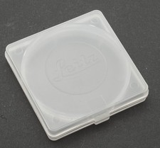 Original Ernst Leitz Wetzlar Filter Bag 55mm