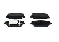 Bosch BremsbeläGe Bremsbelagsatz BremsklöTze Vorne 0 986 424 954