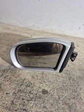 Retroviseur gauche (ou coque) Mercedes 208